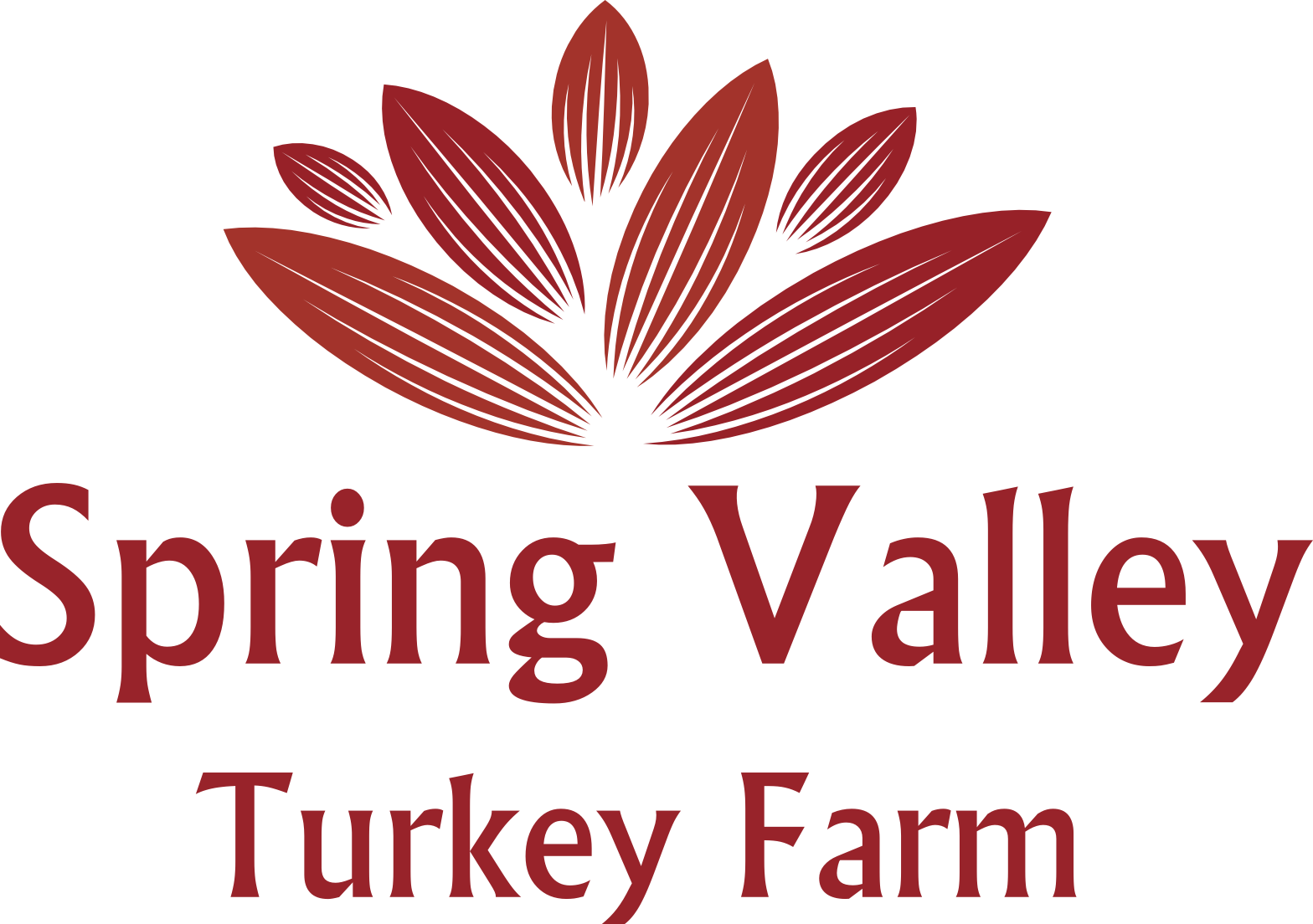 Spring Valley Turkey Farm — fresh free range turkeys in Old Bridge, New Jersey